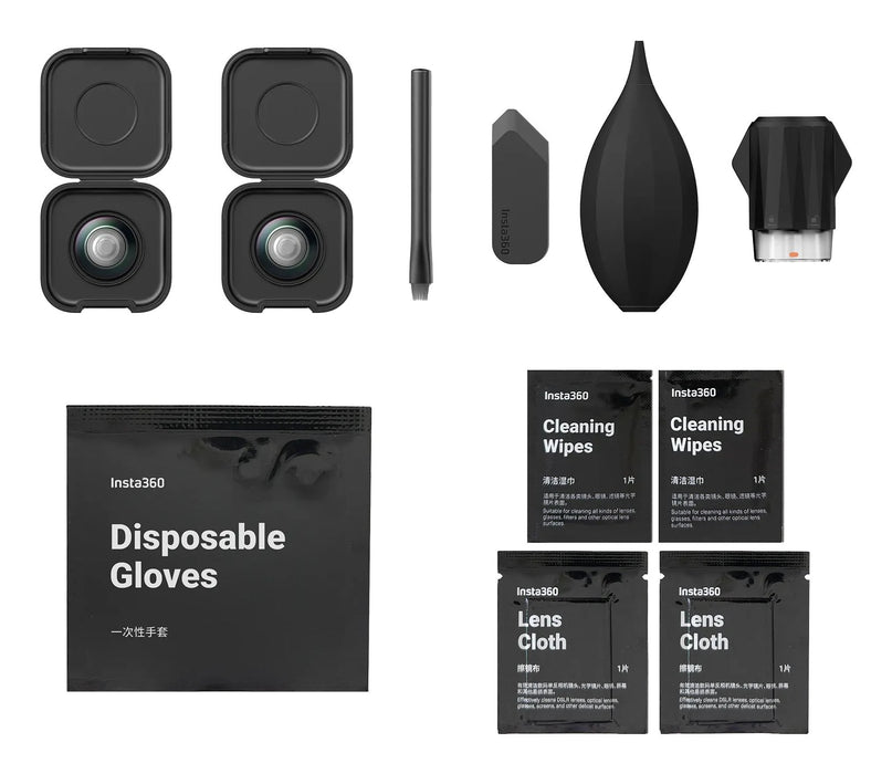 EAN 6977644760260 - Insta360 3998 accesorio para cámara de deportes de acción imagen 1