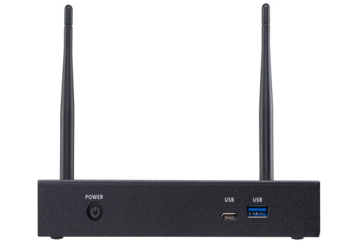 EAN 4710469342349 - ATEN VP2021 sistema de presentación inalámbrico HDMI + VGA (D-Sub) Escritorio imagen 2