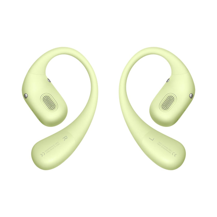 EAN 6942103147449 - Huawei FreeArc Auriculares Inalámbrico y alámbrico gancho de oreja Llamadas/Música USB Tipo C Bluetooth V imagen 2