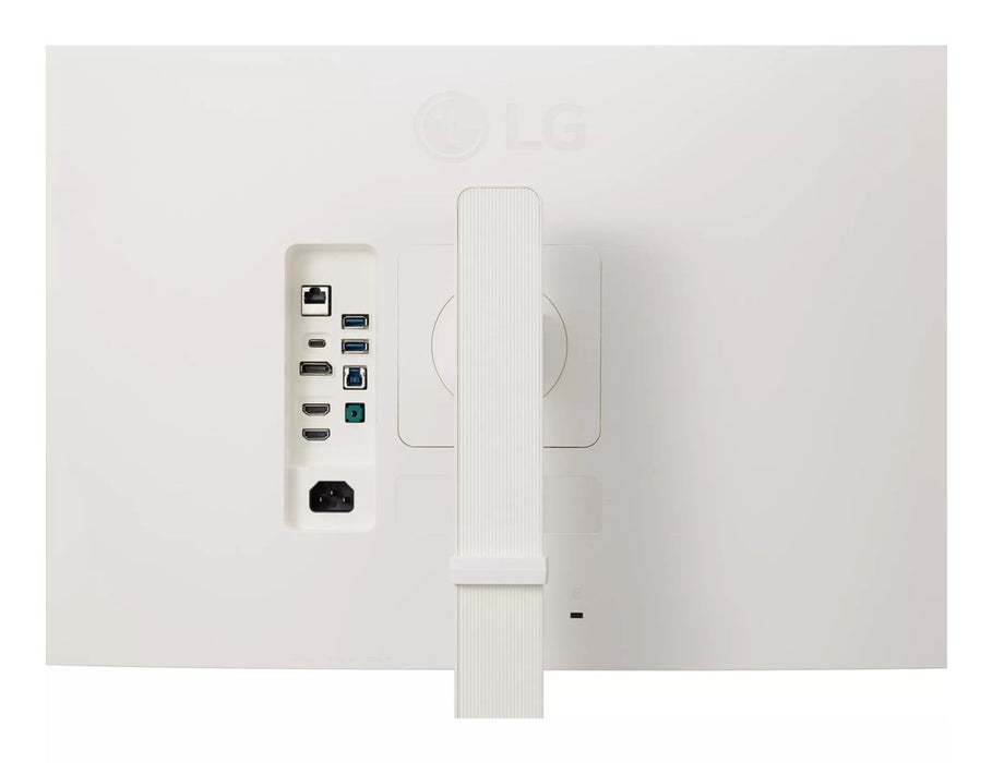 EAN 8806084903235 - LG 38WR85QC-W pantalla para PC 96,5 cm (38") 3840 x 1600 Pixeles UltraWide Quad HD LCD Blanco imagen 5