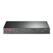 EAN 6935364052683 - TP-Link TL-SG1210MP switch No administrado Gigabit Ethernet (10/100/1000) Energía sobre Ethernet (PoE) Ne imagen 1
