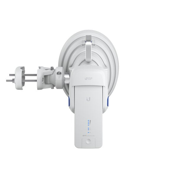EAN 0810010076694 - Ubiquiti UISP Horn antena para red Antena de bocina 19,5 dBi imagen 6