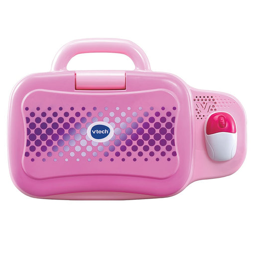EAN 3417765248542 - VTech 524854 Ordenador portátil para niños imagen 2