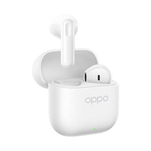 EAN 6932169375542 - OPPO Enco Buds3 Auriculares True Wireless Stereo (TWS) Dentro de oído Llamadas/Música Bluetooth Blanco imagen 1