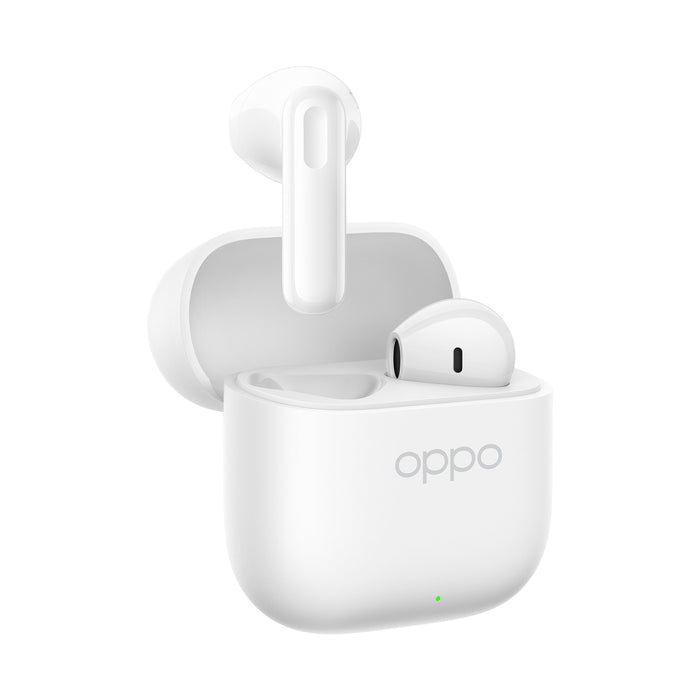 EAN 6932169375542 - OPPO Enco Buds3 Auriculares True Wireless Stereo (TWS) Dentro de oído Llamadas/Música Bluetooth Blanco imagen 1