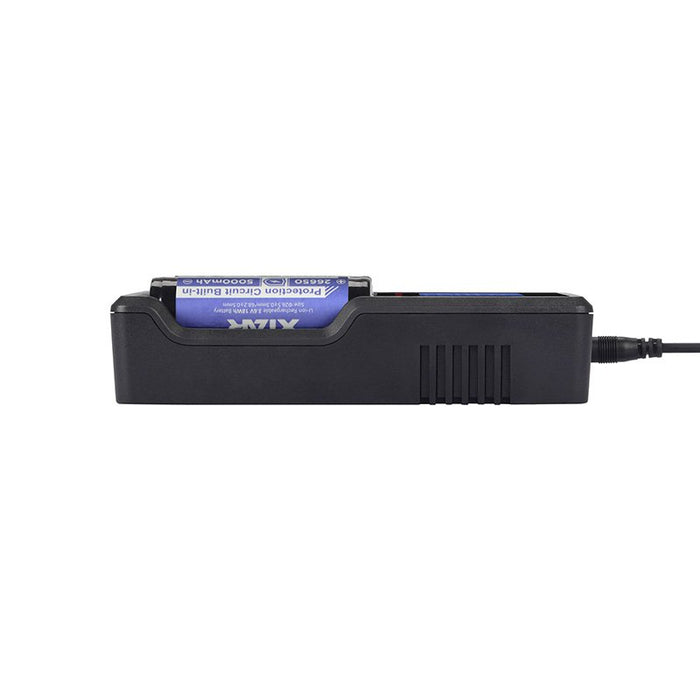 EAN 6952918320364 - XTAR VC4 cargador de batería Pilas de uso doméstico USB imagen 2