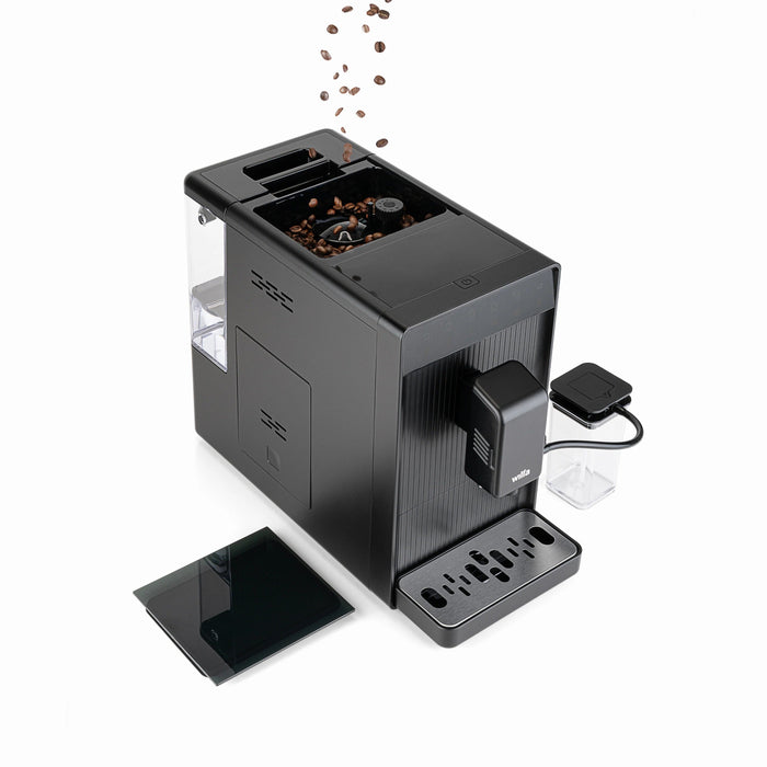 EAN 7044876022936 - Wilfa EMA1B-TCM19 Semi-automática Cafetera de filtro 1,5 L imagen 7