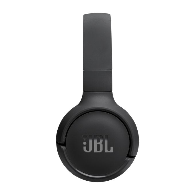 EAN 6925281964725 - JBL Tune 520 BT Auriculares Inalámbrico Diadema Llamadas/Música USB Tipo C Bluetooth Negro imagen 4