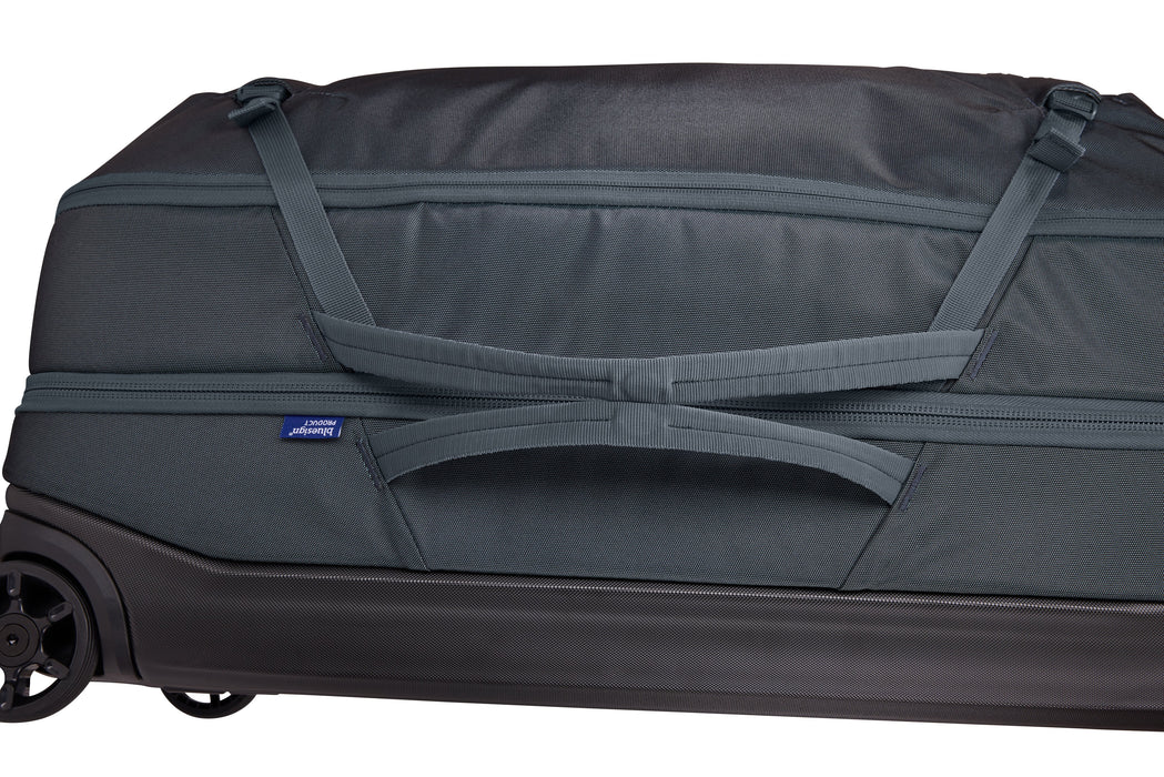 EAN 85854255820 - Thule Subterra 2 TSR490 Dark Slate Bolsa de viaje Estructura blanda Gris 90 L Policarbonato (PC), Poliéster imagen 11
