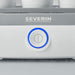 EAN 4008146036699 - Severin EK 3164 cuecehuevos 6 huevos 420 W Gris, Blanco imagen 3