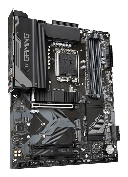 EAN 4719331850906 - GIGABYTE B760 GAMING X DDR4 placa base Intel B760 Express LGA 1700 ATX imagen 3
