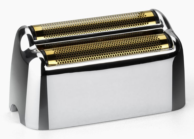 EAN 3030050152456 - BaByliss FoilFX02 Máquina de afeitar de láminas Plata imagen 3