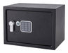EAN 5011802412668 - Yale YEC/250/DB2 caja fuerte Transporte seguro 16,3 L Acero Negro imagen 3