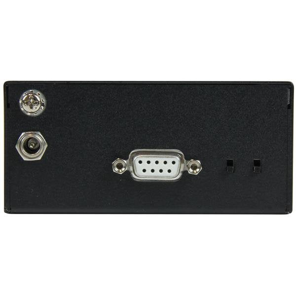EAN 65030864169 - StarTech.com ET10GSFP convertidor de medio 20000 Mbit/s Multimodo, Monomodo Negro imagen 4
