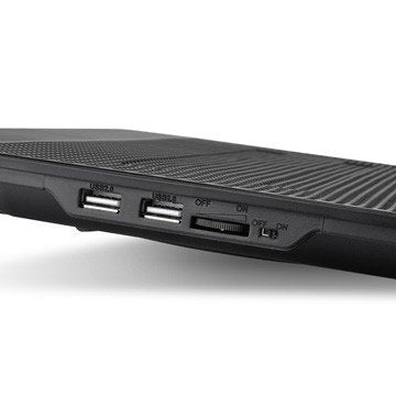 EAN 4717964391742 - Thermaltake Massive 14² almohadilla fría 43,2 cm (17") Negro imagen 7