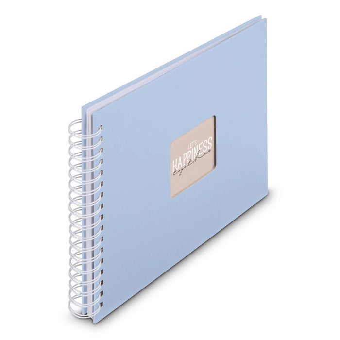 EAN 4007249098610 - Hama 00009861 álbum de foto y protector 50 hojas 10 x 15 Encuadernación espiral imagen 1