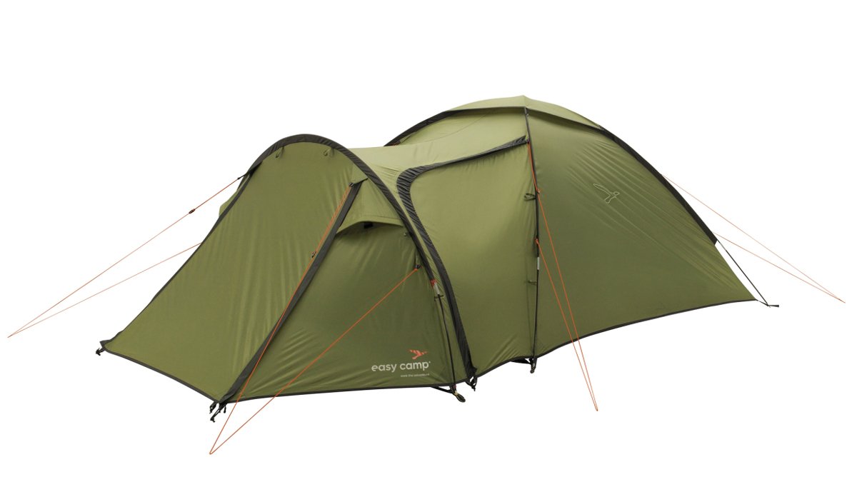 EAN 5709388144638 - Easy Camp Lomsdal 3 Verde Tienda de cúpula/iglú imagen 2