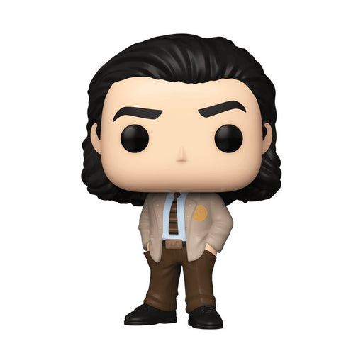 EAN 0889698557412 - FUNKO POP! 55741 figura de acción y colleccionable imagen 2