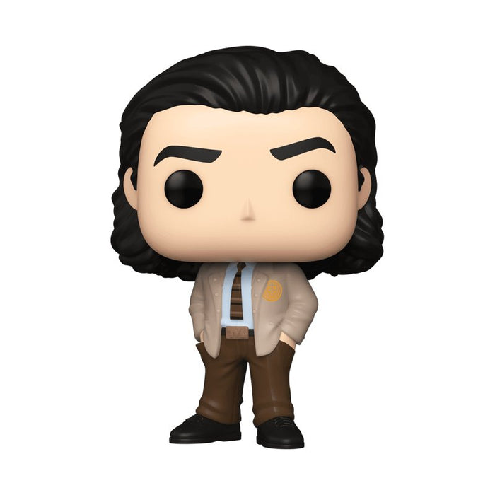 EAN 0889698557412 - FUNKO POP! 55741 figura de acción y colleccionable imagen 2