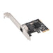EAN 4710679813851 - Silverstone ECL01 tarjeta y adaptador de interfaz Interno RJ-45 imagen 11