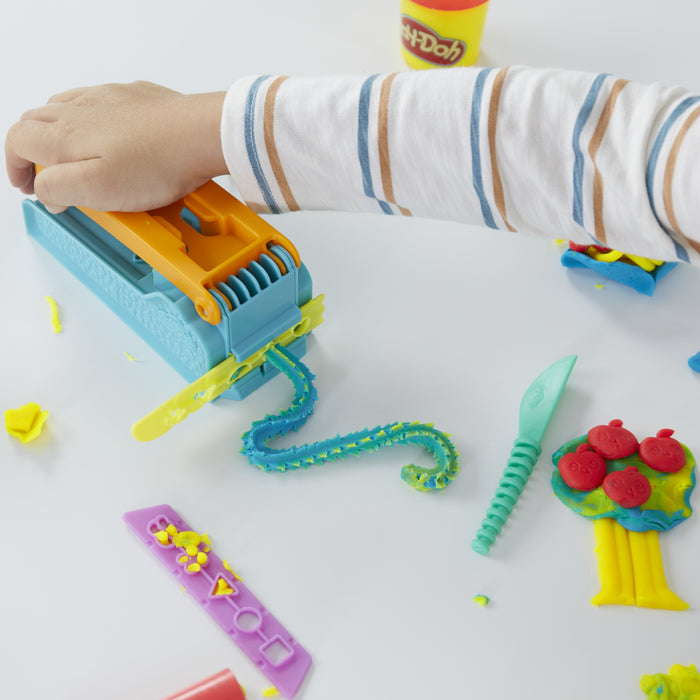 EAN 5010996204646 - Play-Doh F88055L0 juguete de arte y manualidades imagen 17