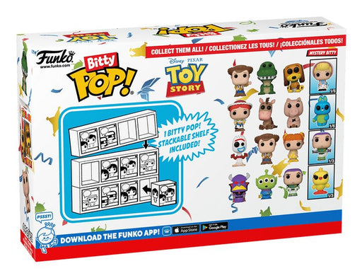 EAN 0889698730419 - FUNKO POP! 73041 figura de acción y colleccionable imagen 2