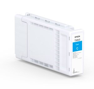 EAN 8715946692883 - Epson UltraChrome XD3 cartucho de tinta 1 pieza(s) Cian imagen 1