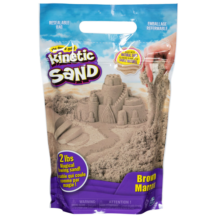 EAN 0778988570197 - Kinetic Sand 6053516 juguete de arte y manualidades imagen 1