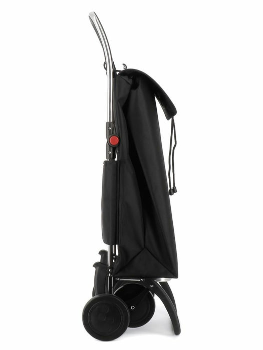 EAN 8420812986347 - Rolser I-Max MF Negro Bolsa para carrito de la compra imagen 2