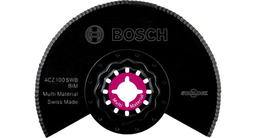 EAN 3165140546737 - Bosch 2 608 661 693 accesorio para herramienta multifunción imagen 1