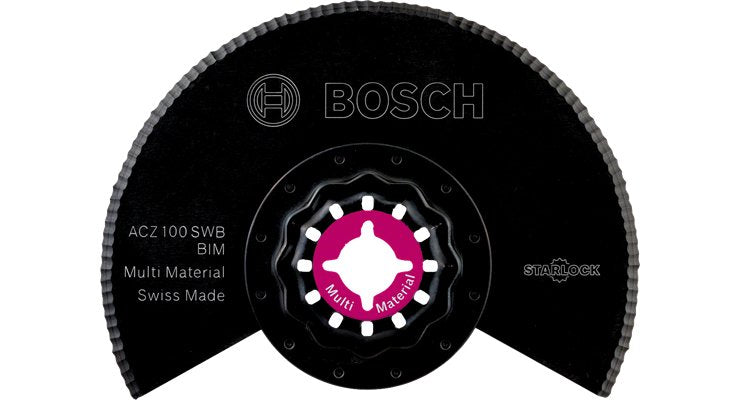 EAN 3165140546737 - Bosch 2 608 661 693 accesorio para herramienta multifunción imagen 1