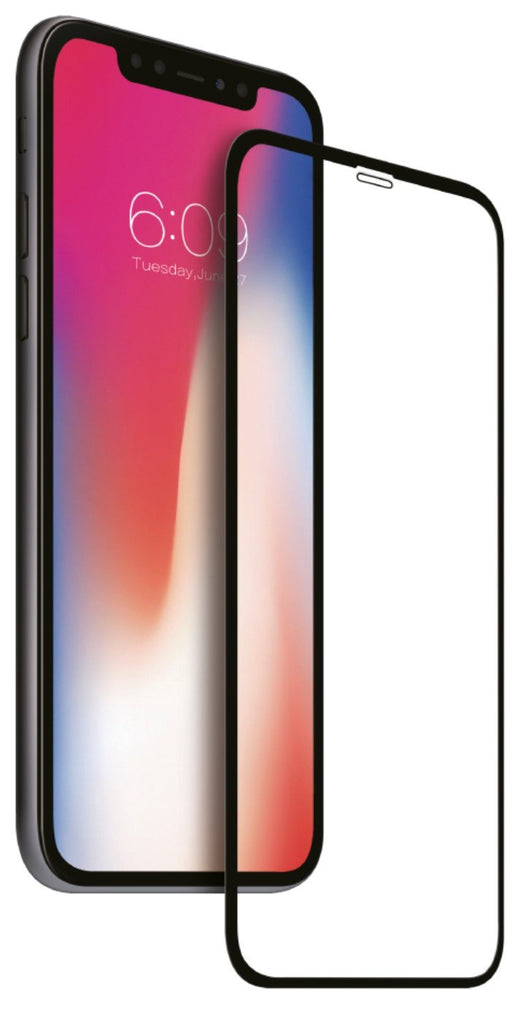 EAN 4250686414189 - nevox Nevoglass 3D Protector de pantalla Apple 1 pieza(s) imagen 1