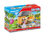 EAN 4008789703750 - Playmobil City Life 70375 set de juguetes imagen 1