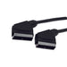 EAN 4260283117086 - MediaRange MRCS152 cable EUROCONECTOR 1,4 m SCART (21-pin) Negro imagen 1