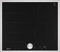 EAN 4242004269816 - Neff T66STE4L0 hobs Negro, Acero inoxidable Integrado 60 cm Con placa de inducción 4 zona(s) imagen 1