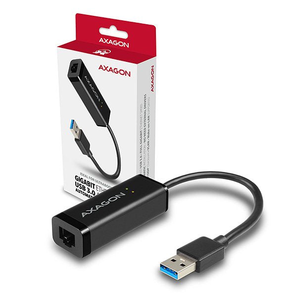 EAN 8595247903778 - Axagon ADE-SR adaptador y tarjeta de red Ethernet 1000 Mbit/s imagen 9