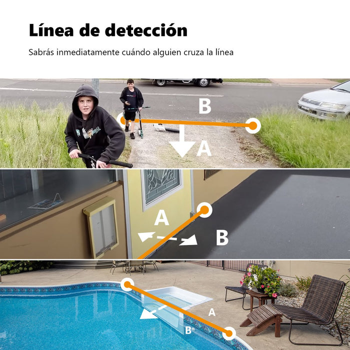 EAN 6971927232246 - Imou Knight imagen 11