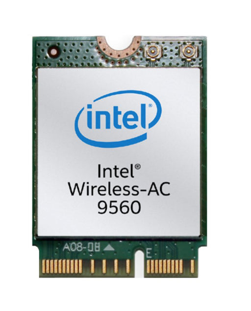 EAN 0675901461818 - Intel Wireless-AC 9560 Interno WLAN / Bluetooth 1730 Mbit/s imagen 1
