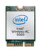 EAN 0675901461818 - Intel Wireless-AC 9560 Interno WLAN / Bluetooth 1730 Mbit/s imagen 1