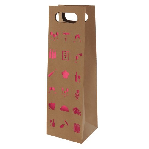 EAN 4050498324962 - Susy Card 40050898 papel de regalo Bolsa para regalos imagen 1