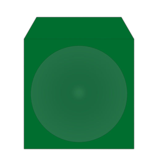 EAN 4260057125859 - MediaRange BOX67 funda para discos ópticos 1 discos Azul, Verde, Rojo, Amarillo imagen 5