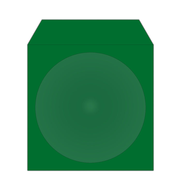 EAN 4260057125859 - MediaRange BOX67 funda para discos ópticos 1 discos Azul, Verde, Rojo, Amarillo imagen 5