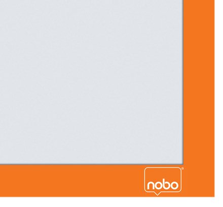 EAN 5028252642262 - Nobo 1915695 marco magnético A4 Naranja imagen 3