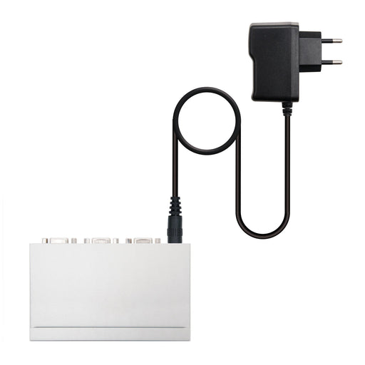 EAN 8433281004924 - Nanocable 10.25.0004 divisor de video 4x VGA imagen 2