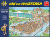 EAN 8710126200391 - Jan van Haasteren Pool Pile-Up 1000 pcs Puzzle rompecabezas 1000 pieza(s) Dibujos imagen 4