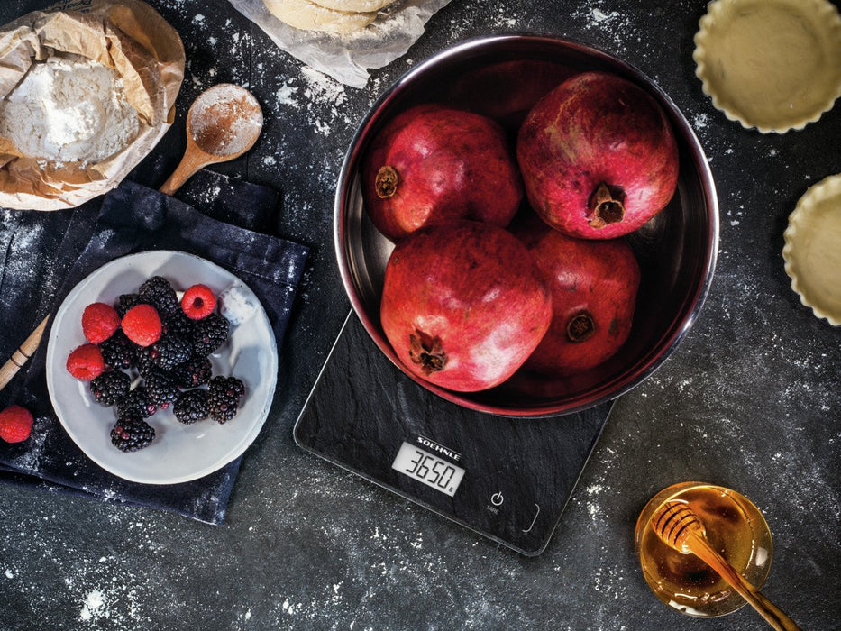 EAN 4006501615152 - Soehnle Page Compact 300 Negro Encimera Rectángulo Báscula electrónica de cocina imagen 7