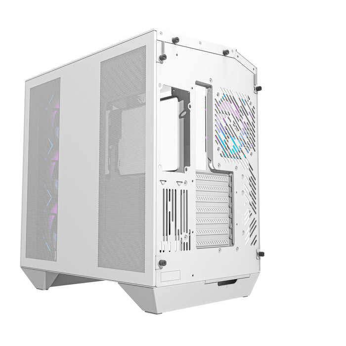 EAN 4711527004322 - darkFlash DC-DY470-W-ES1 carcasa de ordenador Full Tower imagen 8