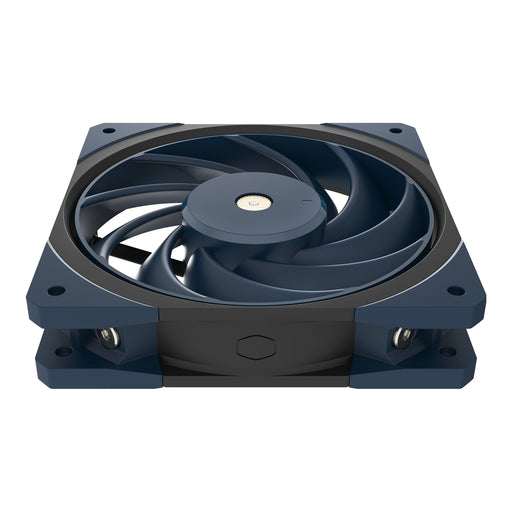 EAN 4719512132098 - Cooler Master Mobius 120 OC Carcasa del ordenador Ventilador 12 cm Negro imagen 2