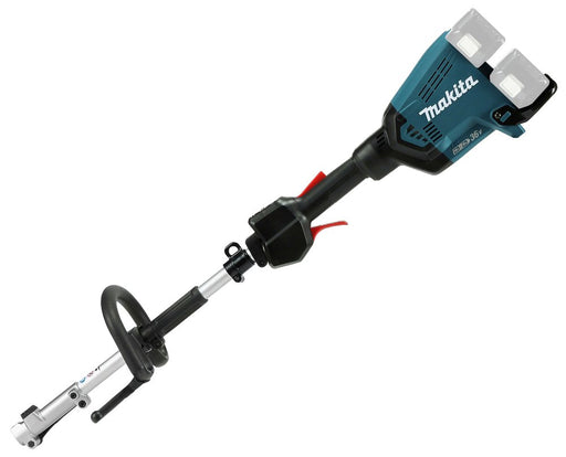 EAN 0088381850735 - Makita DUX60Z imagen 2