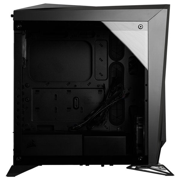 EAN 0843591065412 - Corsair Carbide SPEC-OMEGA RGB Midi Tower Negro imagen 9